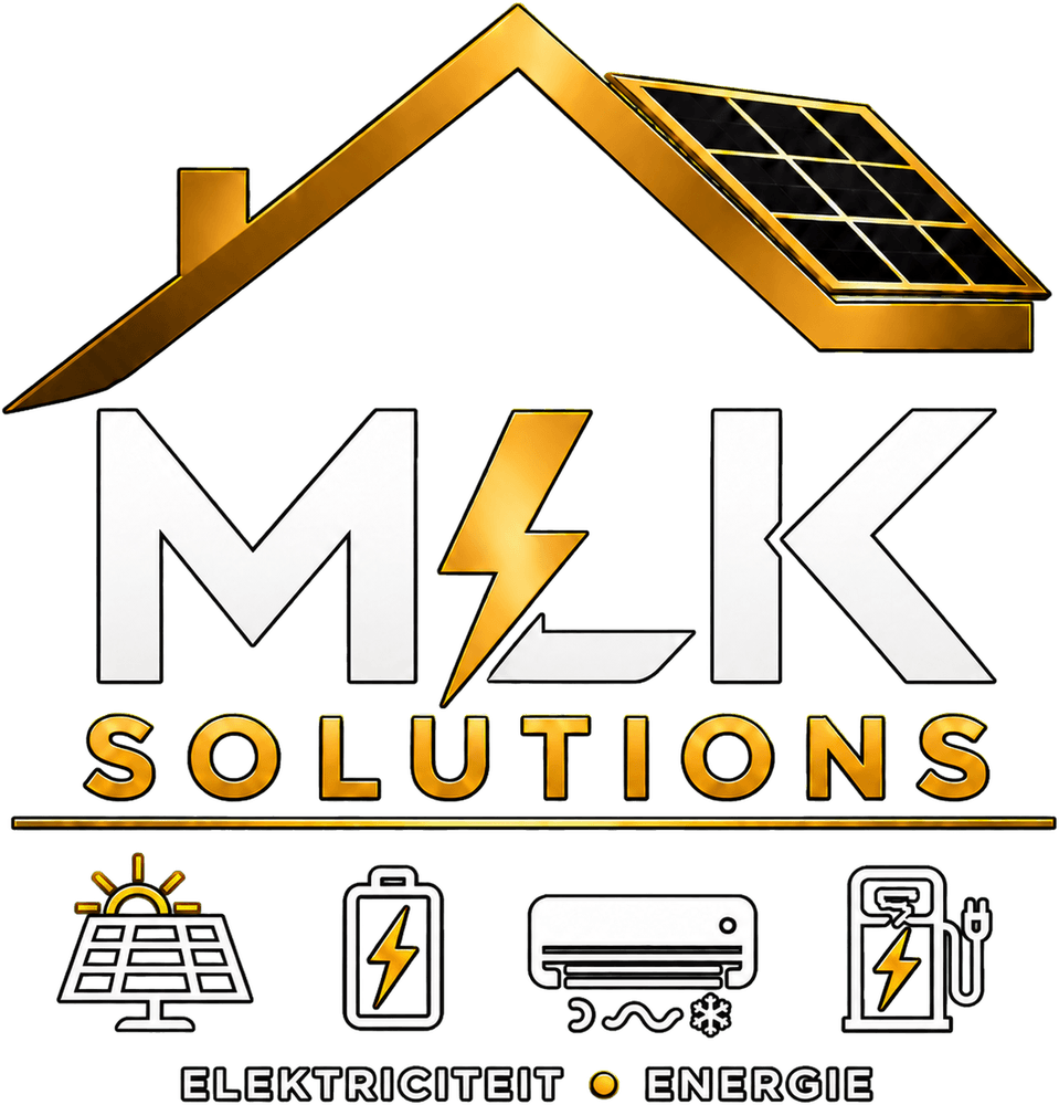 MLK Solutions