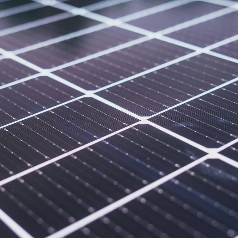 Zonnepanelen